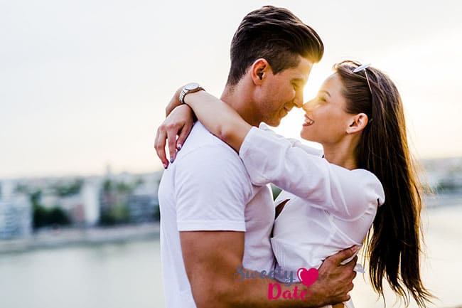 dating girls from Ukraine